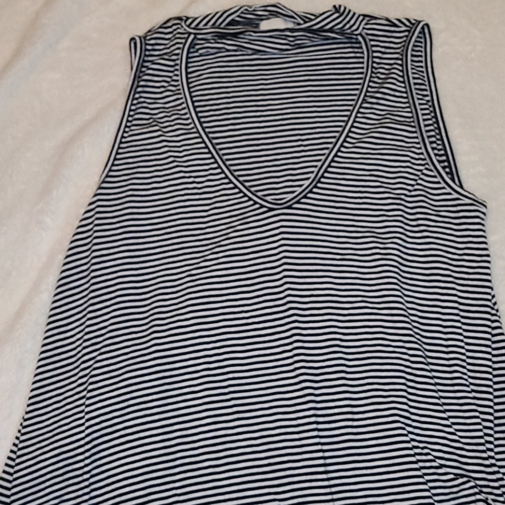 Striped Shirt